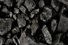 Llanwnog coal boiler costs
