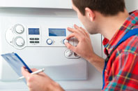 free Llanwnog gas safe engineer quotes