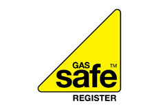 gas safe companies Llanwnog